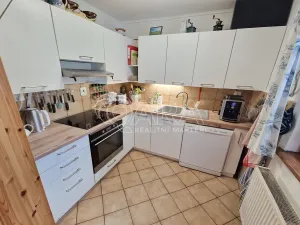 Prodej rodinného domu, Praha - Hostivař, Štěrboholská, 137 m2