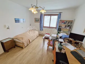 Prodej rodinného domu, Praha - Hostivař, Štěrboholská, 137 m2