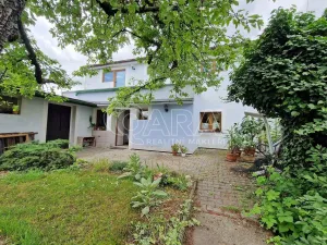 Prodej rodinného domu, Praha - Hostivař, Štěrboholská, 137 m2