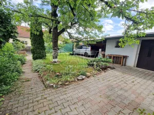 Prodej rodinného domu, Praha - Hostivař, Štěrboholská, 137 m2