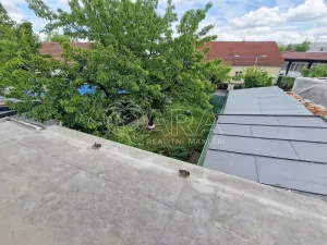 Prodej rodinného domu, Praha - Hostivař, Štěrboholská, 137 m2