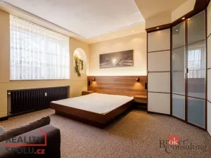 Prodej bytu 2+1, Ostrava - Přívoz, Na Liškovci, 92 m2