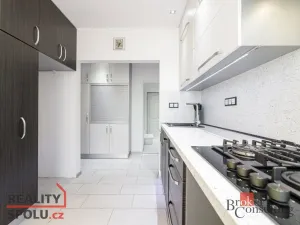 Prodej bytu 2+1, Ostrava - Přívoz, Na Liškovci, 92 m2