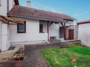 Prodej rodinného domu, 116 m2