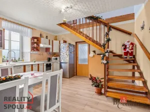 Prodej rodinného domu, 116 m2