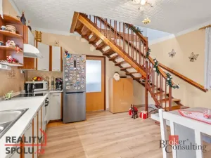 Prodej rodinného domu, 116 m2