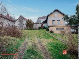 Prodej rodinného domu, 116 m2