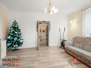 Prodej rodinného domu, Rynárec, 116 m2