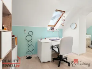 Prodej rodinného domu, Rynárec, 116 m2