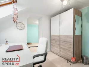 Prodej rodinného domu, Rynárec, 116 m2