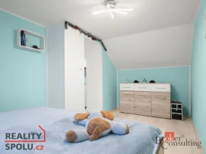 Prodej rodinného domu, Rynárec, 116 m2