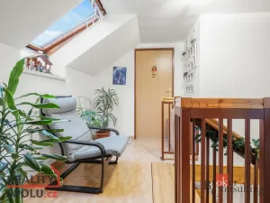 Prodej rodinného domu, Rynárec, 116 m2