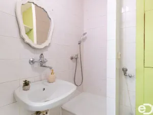 Pronájem bytu 1+kk, Pardubice, Prodloužená, 27 m2