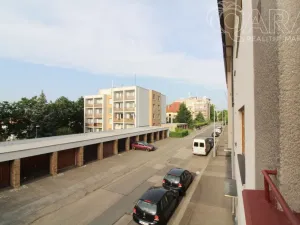 Pronájem bytu 2+1, Praha - Střešovice, Nový lesík, 55 m2