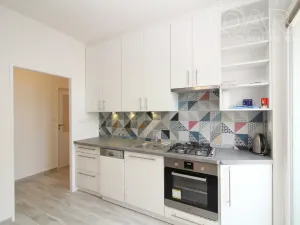 Pronájem bytu 2+1, Praha - Střešovice, Nový lesík, 55 m2