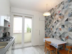 Pronájem bytu 2+1, Praha - Střešovice, Nový lesík, 55 m2