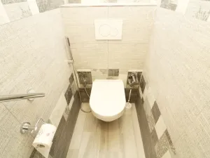 Pronájem bytu 2+1, Praha - Střešovice, Nový lesík, 55 m2