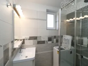 Pronájem bytu 2+1, Praha - Střešovice, Nový lesík, 55 m2