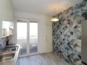 Pronájem bytu 2+1, Praha - Střešovice, Nový lesík, 55 m2