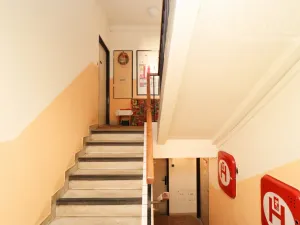 Pronájem bytu 2+1, Praha - Střešovice, Nový lesík, 55 m2