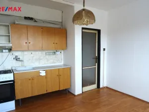 Pronájem bytu 1+1, Žatec, 40 m2