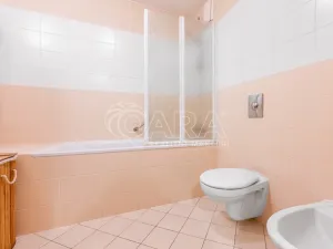 Pronájem bytu 2+kk, Praha - Liboc, Naardenská, 80 m2