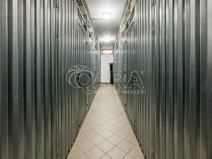 Pronájem bytu 2+kk, Praha - Liboc, Naardenská, 80 m2