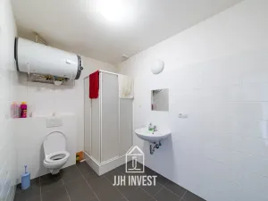 Pronájem kanceláře, Krásná Lípa, Nerudova, 107 m2