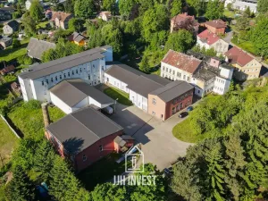 Pronájem kanceláře, Krásná Lípa, Nerudova, 107 m2