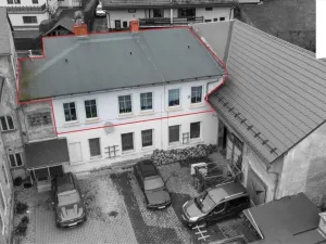 Prodej bytu 3+1, Dvůr Králové nad Labem, Nová Tyršova, 72 m2