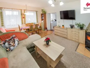 Prodej bytu 3+1, Dvůr Králové nad Labem, Nová Tyršova, 72 m2