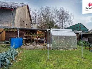 Prodej bytu 3+1, Dvůr Králové nad Labem, Nová Tyršova, 72 m2