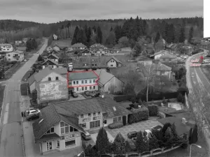 Prodej bytu 3+1, Dvůr Králové nad Labem, Nová Tyršova, 72 m2