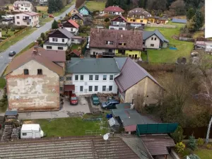 Prodej bytu 3+1, Dvůr Králové nad Labem, Nová Tyršova, 72 m2