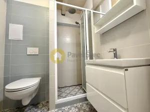 Pronájem bytu 1+kk, Strakonice - Strakonice I, Velké náměstí, 32 m2