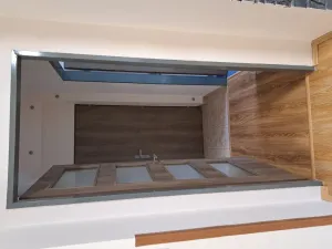 Pronájem bytu 1+kk, Kladno, Ctiborova, 36 m2