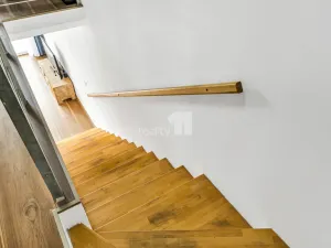 Prodej rodinného domu, Praha - Libuš, K hájovně, 270 m2