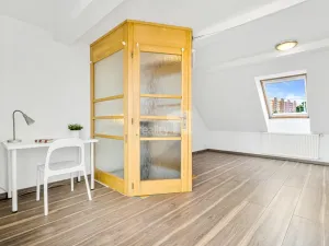 Prodej rodinného domu, Praha - Libuš, K hájovně, 270 m2