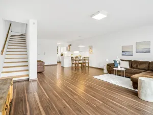 Prodej rodinného domu, Praha - Libuš, K hájovně, 270 m2