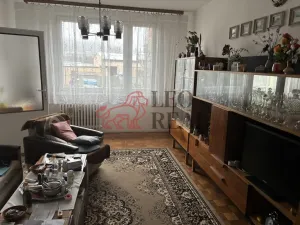 Prodej bytu 2+1, Děčín, Rakovnická, 61 m2