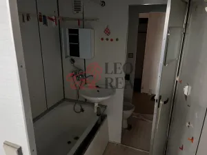 Prodej bytu 2+1, Děčín, Rakovnická, 61 m2