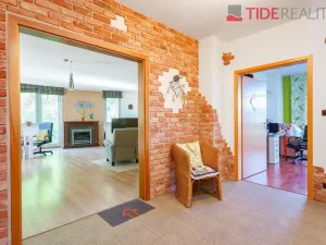 Pronájem bytu 5+kk, Praha, Astlova, 160 m2