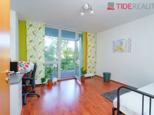 Pronájem bytu 5+kk, Praha, Astlova, 160 m2