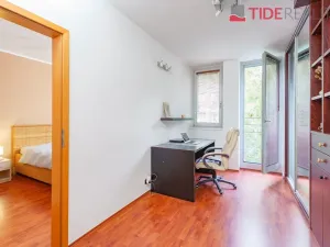 Pronájem bytu 5+kk, Praha, Astlova, 160 m2