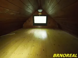 Prodej zahrady, Prštice, 515 m2