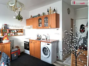 Prodej bytu 1+1, Ústí nad Labem - Ústí nad Labem-centrum, Stará, 36 m2