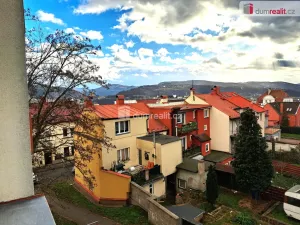 Prodej bytu 1+1, Ústí nad Labem - Ústí nad Labem-centrum, Stará, 36 m2