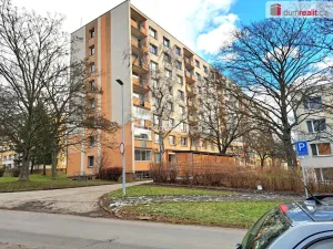 Prodej bytu 1+1, Ústí nad Labem - Ústí nad Labem-centrum, Stará, 36 m2