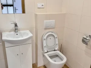 Prodej bytu 1+kk, Otmíče, 29 m2