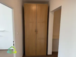 Pronájem bytu 2+kk, Praha - Stodůlky, Seydlerova, 48 m2